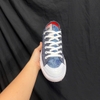 SZ42.7 adidas Nizza RF Low 'White Light Blue' H67291 025287