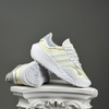 SZ 36.7 adidas Choigo 'Cloud White Silver' FY6499