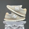 SZ42.5 New Balance 574 Legacy 'Cream' U574LGDW 106289
