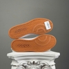 SIZE 42.5 ADIDAS neo Hoops 2.0 White/Brown FY8630