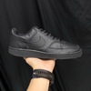 SZ41 Nike Court Vision Low 'Black' DH2987-002 1251161
