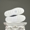 SZ40.5 PUMA Skye Clean Casual Board Shoes White/Black 380147-04 076669
