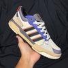 SZ42 adidas Neo 100DB Shoes 'Beige' GY4780 016090