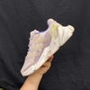 SZ36.7 adidas X9000L4 'Orchid Tint' S23671 124284