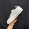 SZ39 Sneakers White Brown Z539SS 0351169