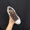 SZ39 Sneakers White Brown Z539SS 0351169