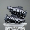 SZ40.5 Nike Shox TL Fade 'Off Noir White' IH1336-002 066064
