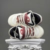 SZ42 Champion Chunky White/Red U4AFCTM05L1 066653