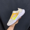 SZ41 Nike Pegasus 40 'White Coconut Milk Volt' DV3853-101 045688