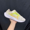 SZ41 Nike Pegasus 40 'White Coconut Milk Volt' DV3853-101 045688