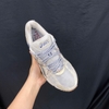 SZ41.5 ASICS Gel-Kahana 8 'Glacier Grey Grand Shark' 1011B109-023 065414
