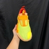 SZ42.7 adidas Trae Young 1 'Citrus Fade' GY0296 095264