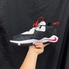 SZ40 Nike LeBron Soldier 14 'Bred' CN8689-002 016267