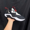 SZ40 Nike LeBron Soldier 14 'Bred' CN8689-002 016267
