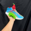 SZ40.5 Nike Air Jordan Jayson Tatum x Air Jordan 35 PF 'Greatest Gift' DD3667-400 0150236