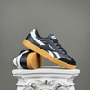 SZ40.5 Reebok Smash Edge 'Black White Gum' 100208246 076209