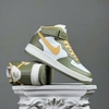 SZ42 Nike Air Force 1 Mid 07 
