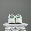 SZ42.5 Nike Court Vision Low 'White Oli Green' FJ5480-100 076136