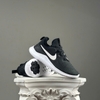 SZ37.5 Nike Free TR 8 'Black'942888-001 124435