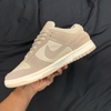 SZ38 Nike Dunk Low SE 'Sand drift' FD0873-126 105753