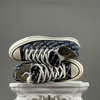 SZ41 Converse Chuck 70 Low 'Scripted Signature Print - Black Egret' 167698C 046209