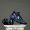 SZ42 Nike KD Trey 5 IX EP 'Black Racer Blue' CW3402-007 036636