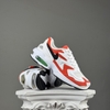SZ40 Nike Air Max 2 Light 'Habanero Red' AO1741-101 045846