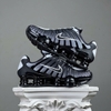 SZ40.5 Nike-Shox TL 'Black Pure Platinum' AV3595-017 066087