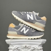 SZ43 New Balance-574 Legacy 'Apollo Grey' U574LGDB 066877