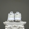 SZ44 Nike Air Max Impact 4 'White Black' DM1124-100 076800