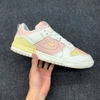 SZ44 Nike Dunk Low Disrupt 2 'Pink Oxford' DV4024-001 095614