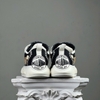 SZ43 Palladium Chunky Black 79022-009-M 066088