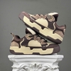 SZ43 Champion Chunky Beige/Brown U4AFCTM13S8 066402