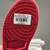 SZ37.5 Nike Air Jordan 1 Low OG 'Chicago' HQ6998-600 105588