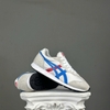 SZ42.5 Onitsuka Tiger Serrano 'White Blue Red' TH109L-0142 0351008
