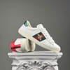 SZ7 Gucci Ace Embroidered 'Black Bee' 429446-A38G0-1284 106565