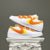SZ43 Nike x sacai Blazer Low 'Magma Orange' DD1877-100 086627
