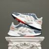 SZ40.7 adidas neo Crazychaos Shadow 'White Gray Blue' FX0261 076793