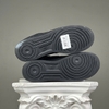 SZ42.5 Nike Air Force 1 Low '07 'Triple Black' CW2288-001 076705