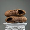 SZ43 Nike Total 90 Shox Magia 'Pecan Metallic Silver' IO9300-200 076559