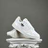 SZ42.7 adidas originals NY 90 'White Black' HQ5841 095516