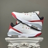 SZ42.5 Nike Air Jordan Max Aura 5 'White Black Varsity Red' DZ4353-101 066677