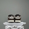 SZ41 Nike-Dunk Low Retro SE 'Pale Ivory Baroque Brown' FQ8249-104 066107