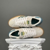 SZ41.3 adidas Gazelle Bold 'Cream Collegiate Green' ID7056 066988