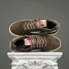 SZ44 Mizuno Trendiga Brown/Beige D1GH241401 086350
