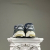 SZ43 New Balance 992 Made in USA 'Navy Grey' M992GG 086758