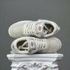 SZ42 Dickies Low Top Suede 