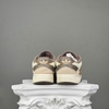 SZ40.7 Adidas Chunky Beige JS3035 076097