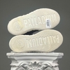 SZ42 Palladium Pallanote 'Black Skate Low-Top' 79022-009-M 096045