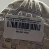 SZ 38.5 Nike P-6000 'Triple White' BV1021-102
